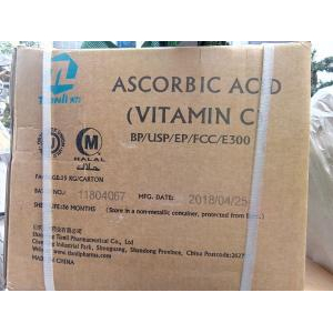Cung cấp Vitamin C nguyên liệu, dùng trong chăn nuôi, thủy sản